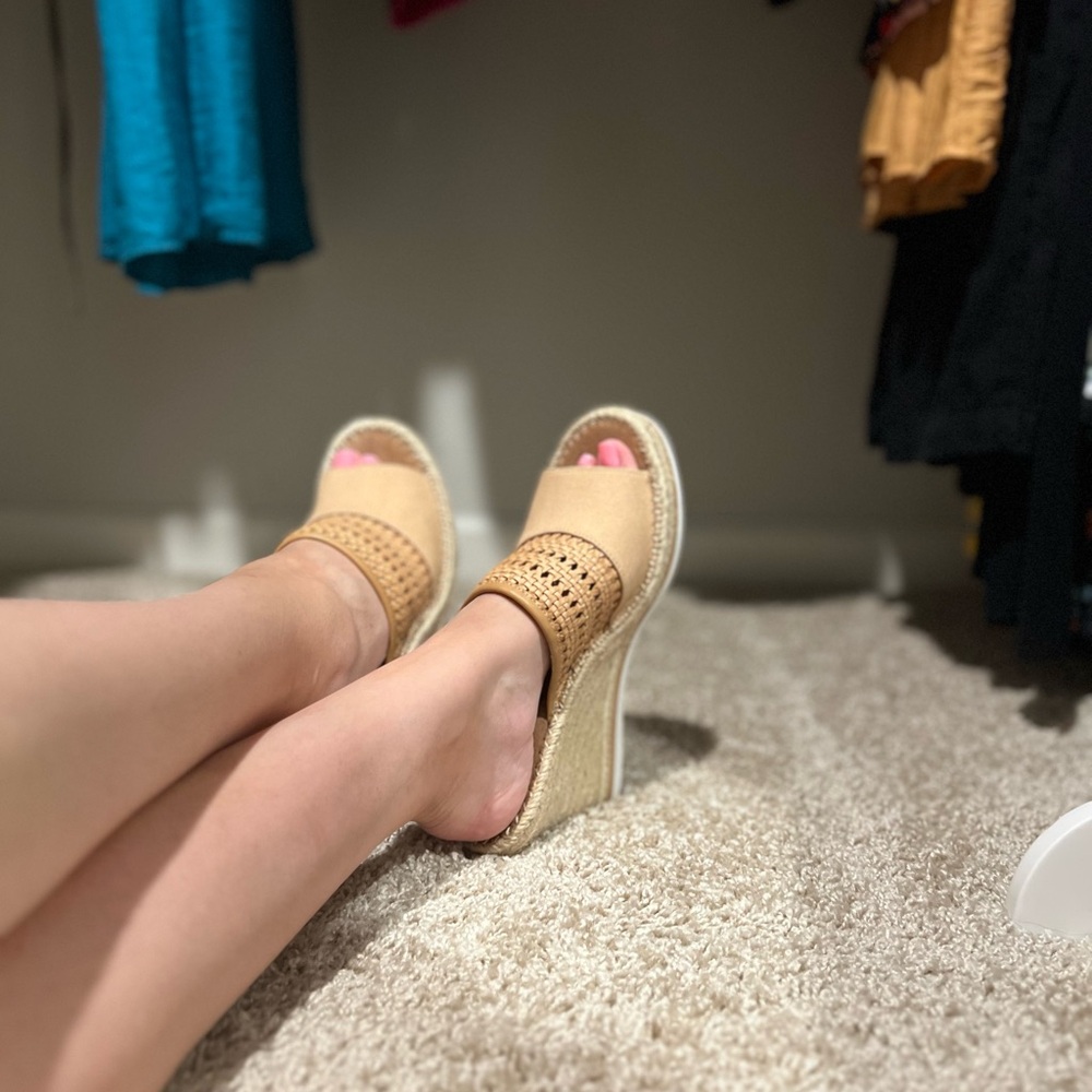 TOMS Monica Wedge